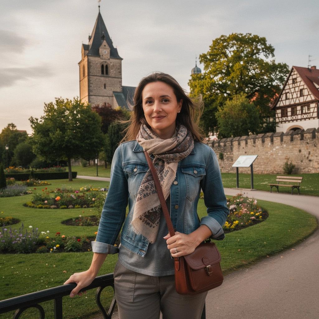 Ein Paar genießt ein romantisches Abendessen in einem Restaurant